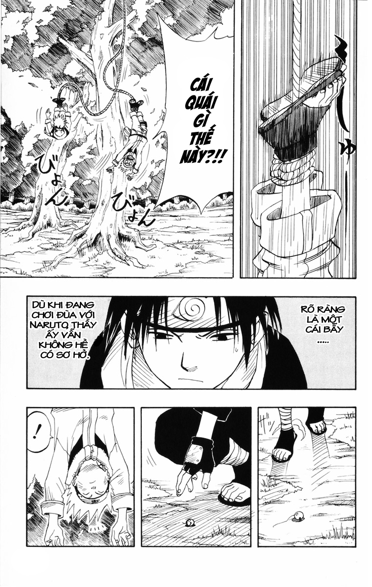 Naruto: Chapter 6