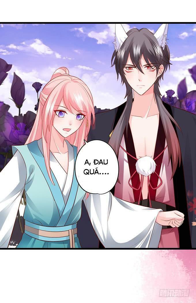 Hồ Tiên Hung Bạo: Chapter 140