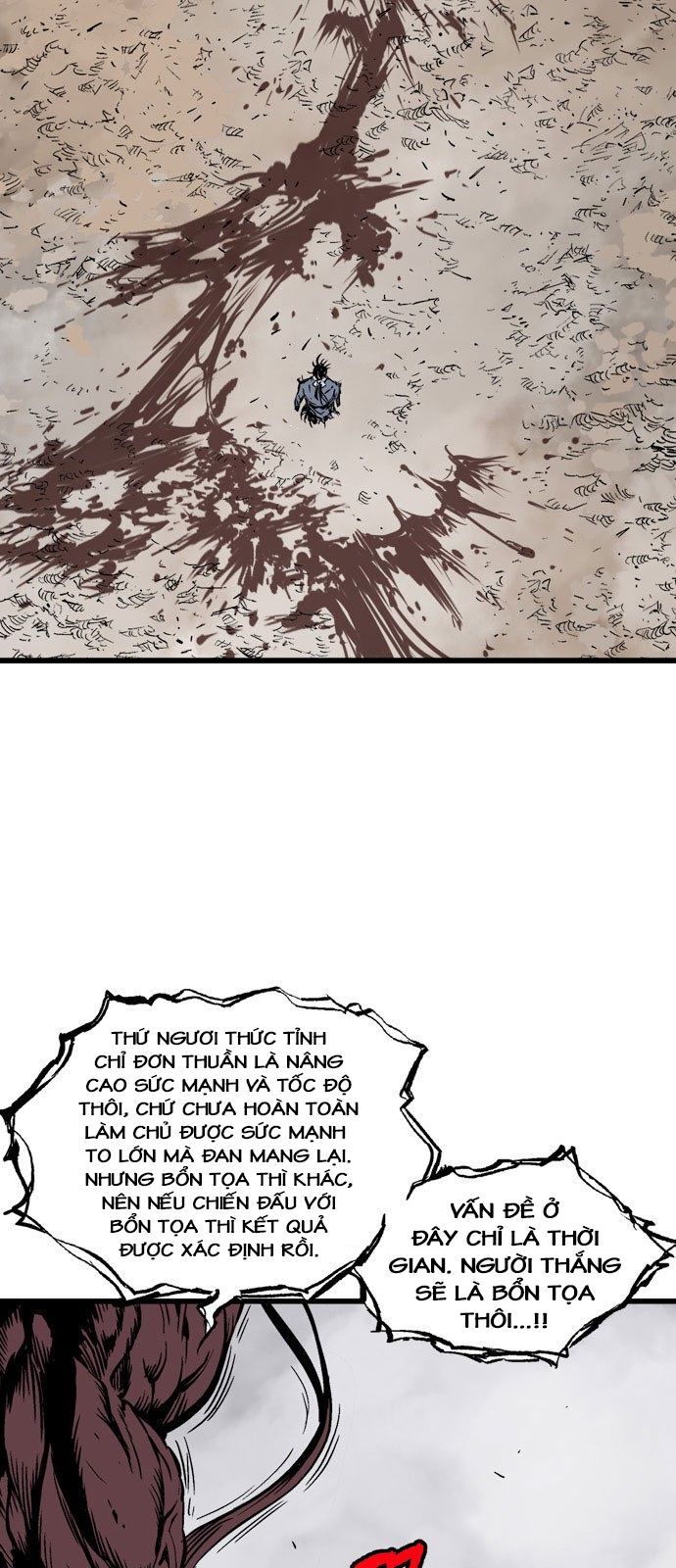 Cao Thủ 2: Chapter 107