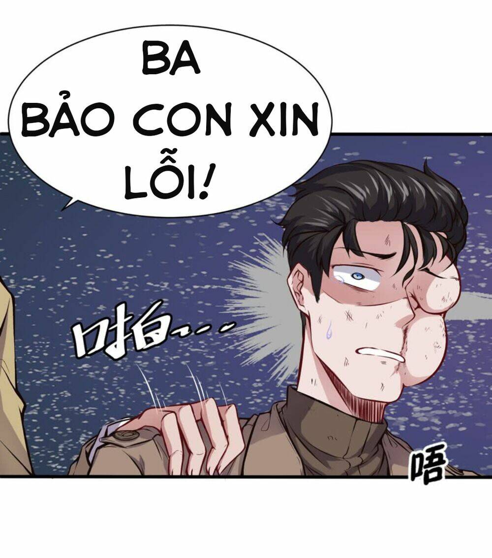 Đô Thị Âm Dương Tiên Y: Chapter 13