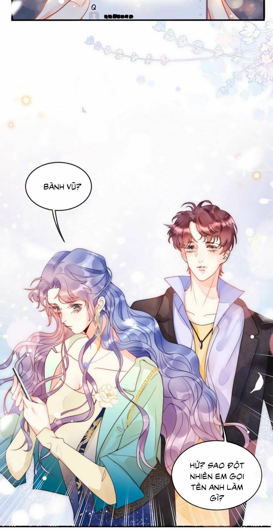 Cựu Ái Tân Nhan: Chapter 6
