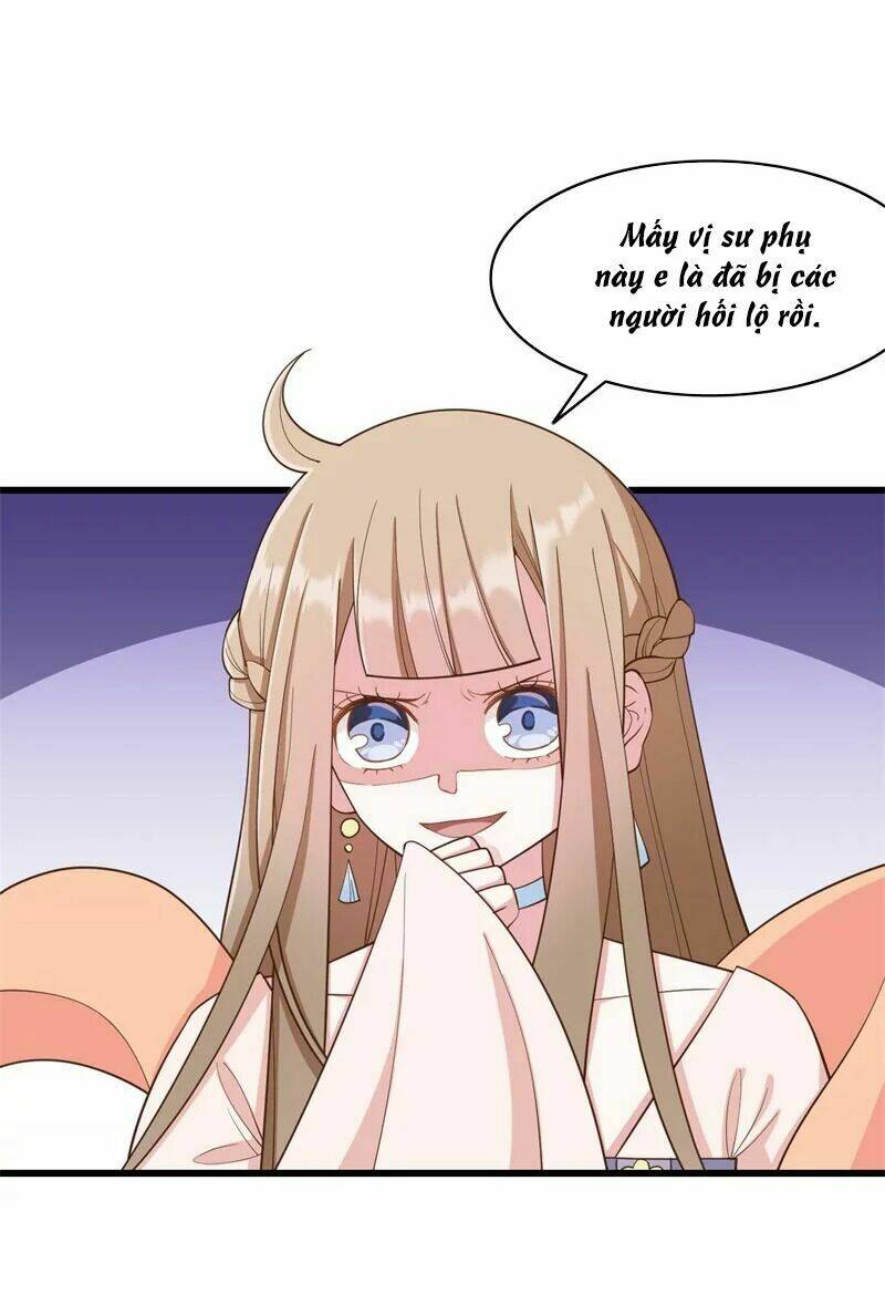 Đích Nữ Hữu Độc: Chapter 41