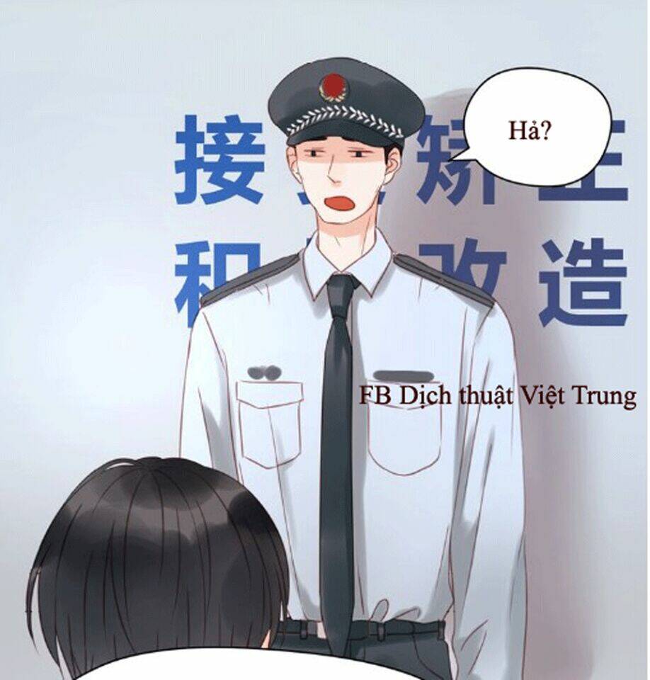 Lượm Được 1 Tiểu Hồ Ly: Chapter 13