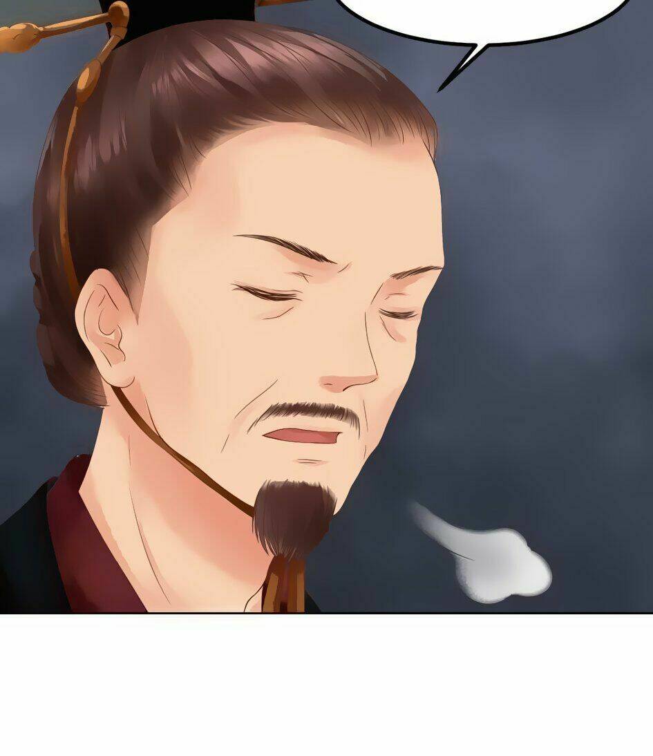 Cẩm Tú Vị Ương: Chapter 44