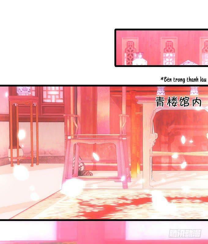 Hồ Tiên Hung Bạo: Chapter 142