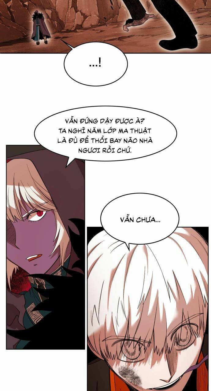 Hard Core Leveling Warrior Ss2: Chapter 57