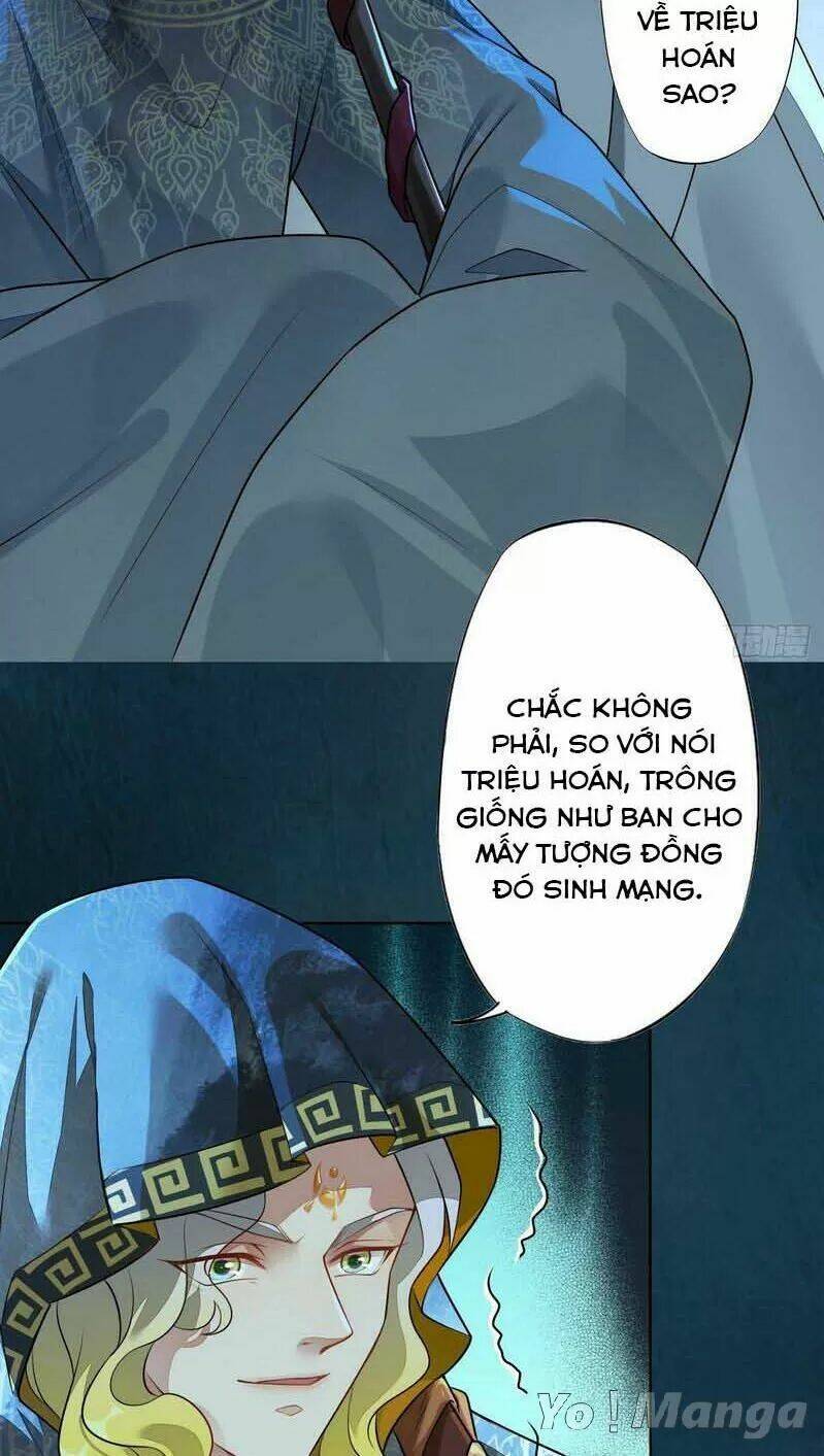 Tuyệt Thế Luyện Đan Sư: Chapter 145