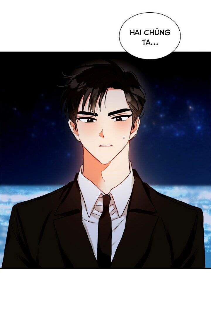 Nụ Hôn Của Giác Quan Thứ Sáu: Chapter 7