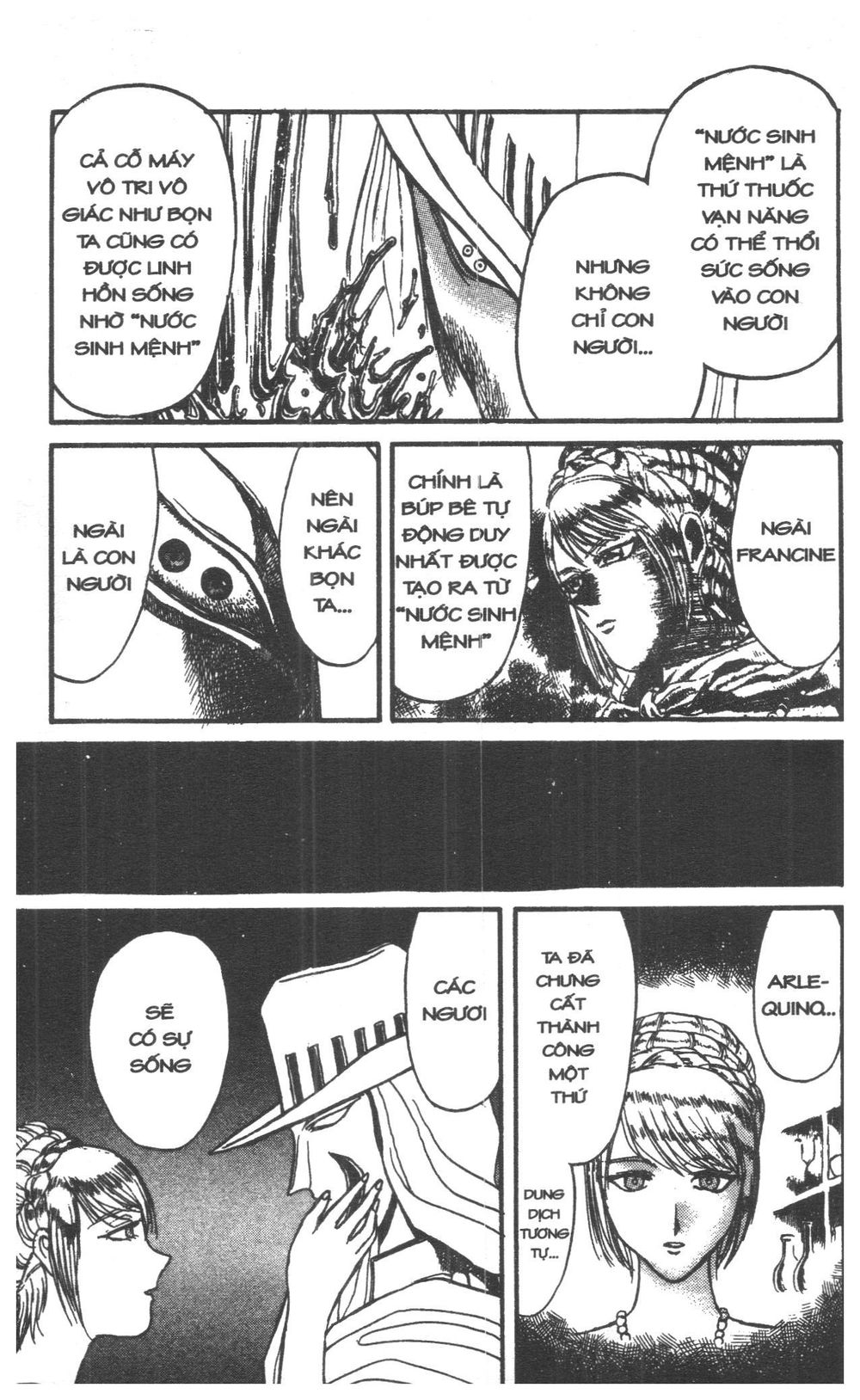 Fujita Kazuhiro: Chapter 9