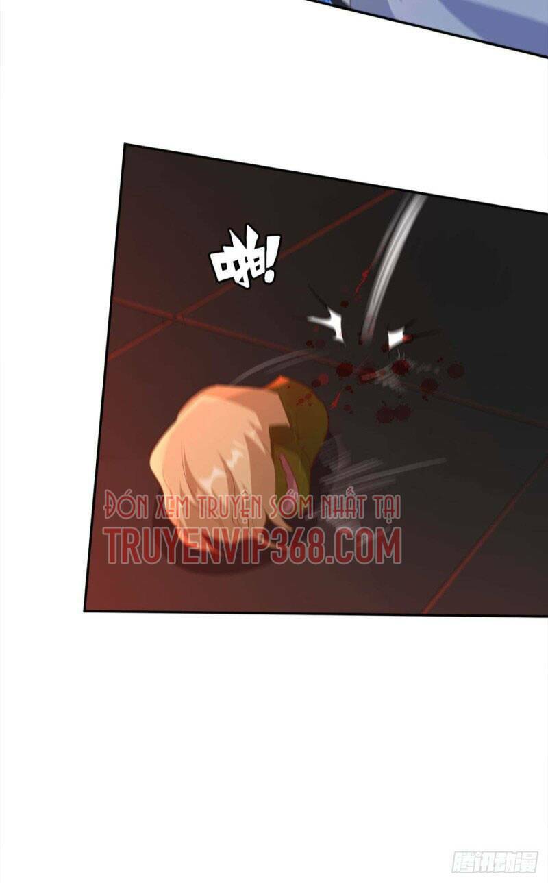 Mạt Thế Thần Tài: Chapter 53