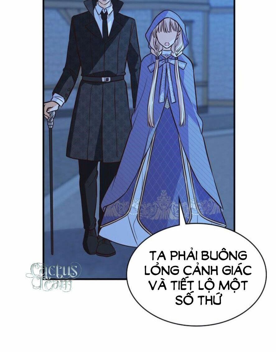 Lòng Trung Thành Với Kẻ Ác: Chapter 9