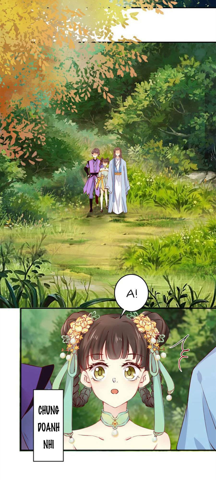 Nghịch Thiên Thần Phi Chí Thượng: Chapter 59