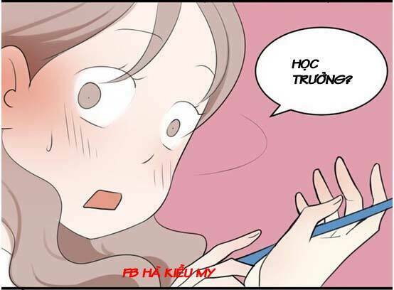 Mối Tình Đơn Phương: Chapter 19