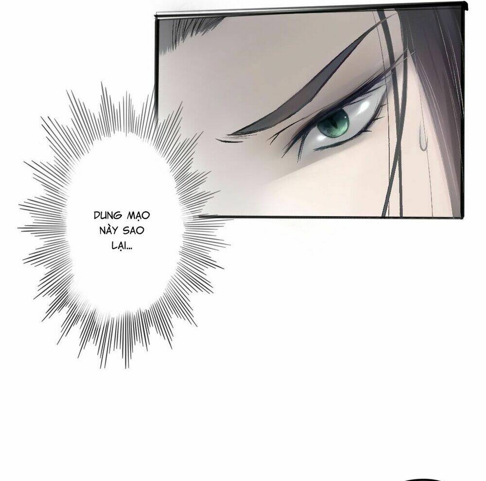 Mạnh Bà Truy Phu Ký: Chapter 18