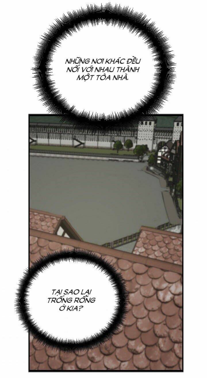 Ba Người Anh Trai Của Tôi Là Bạo Quân: Chapter 9