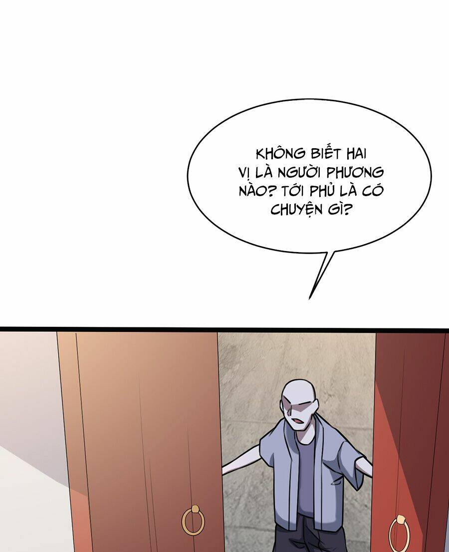 Đại Bảo Kiếm Của Tôi: Chapter 35