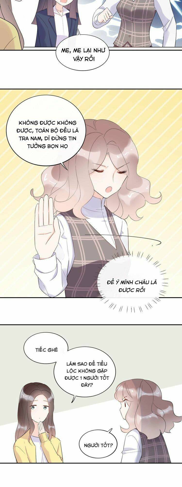 Cẩm Nang Tấn Công Tra Nam: Chapter 18