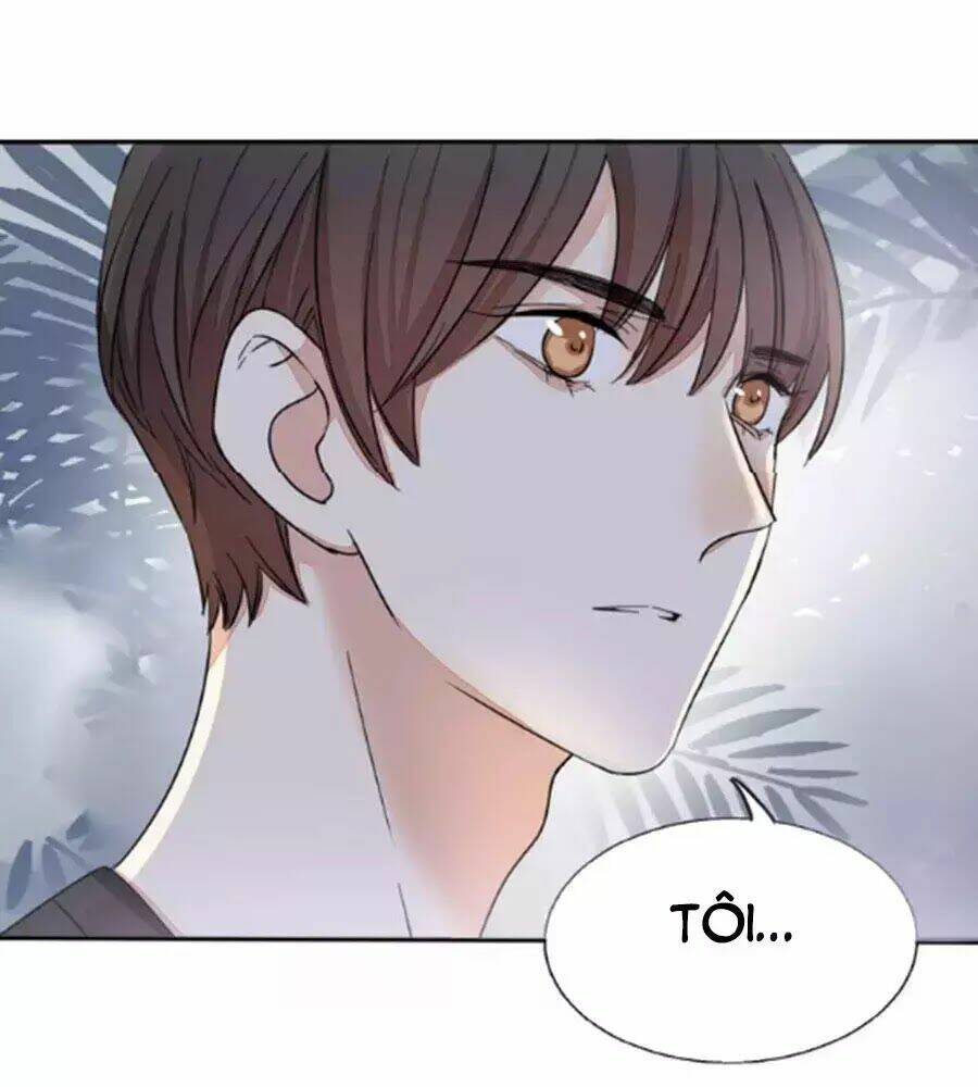 Mùi Hương Lãng Mạn: Chapter 30