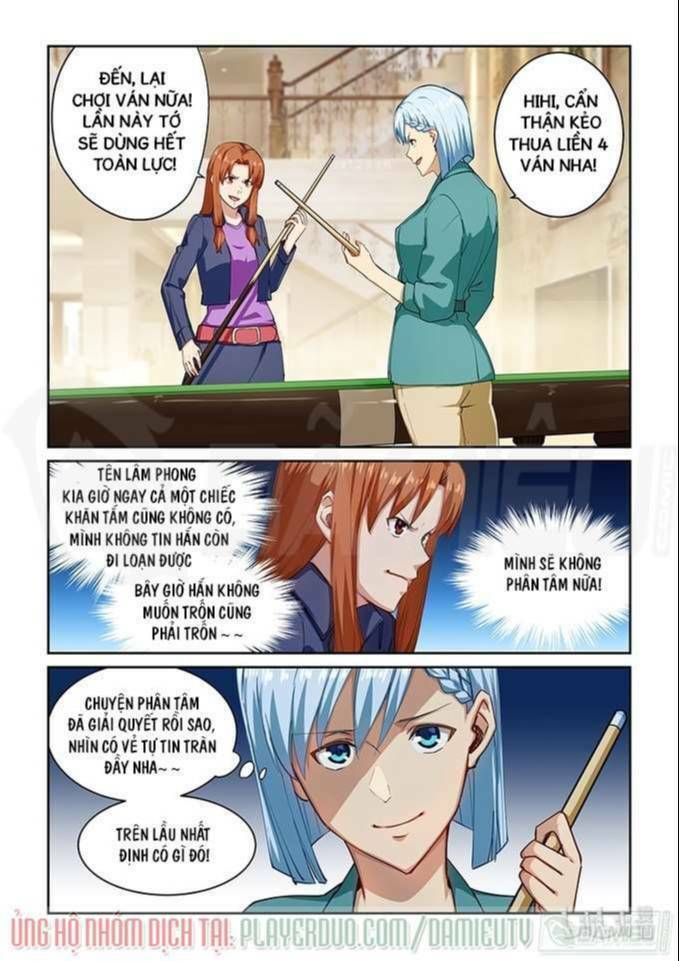 Đào Hoa Bảo Điển: Chapter 269