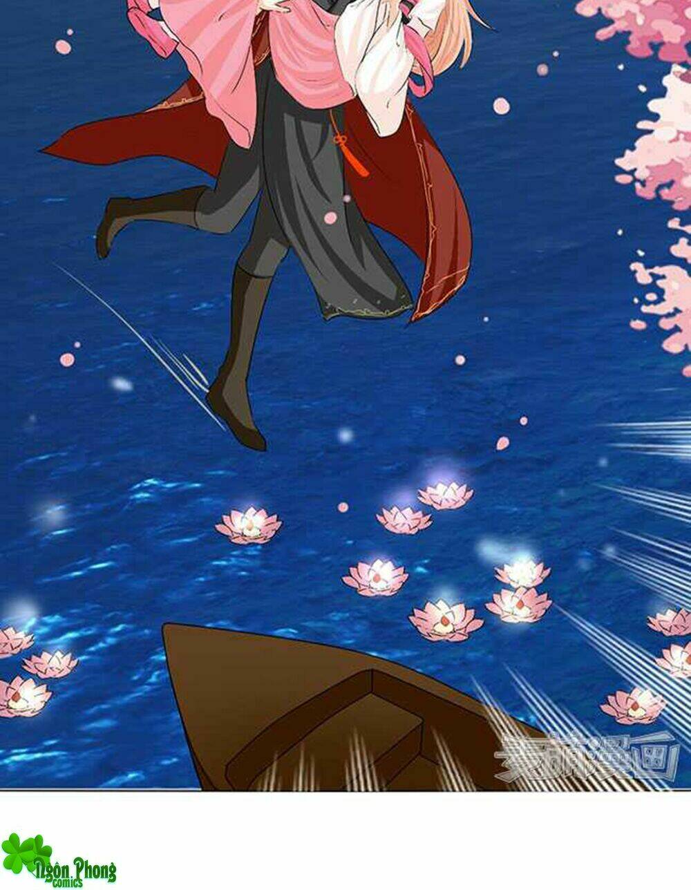 Tổng Tài Bá Đạo Là Gay: Chapter 61