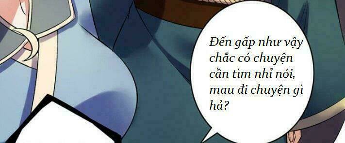 Cuồng Phi Phách Lối: Chapter 12