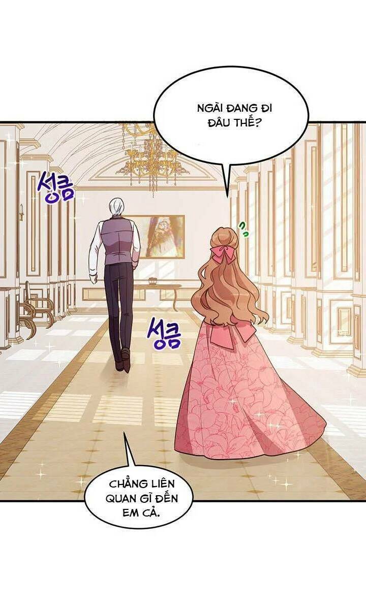 Công Tước, Loạn Vừa Thôi!: Chapter 36