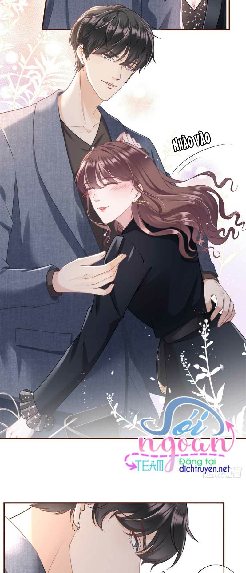 Bạn Gái Tôi Mới 30+: Chapter 17