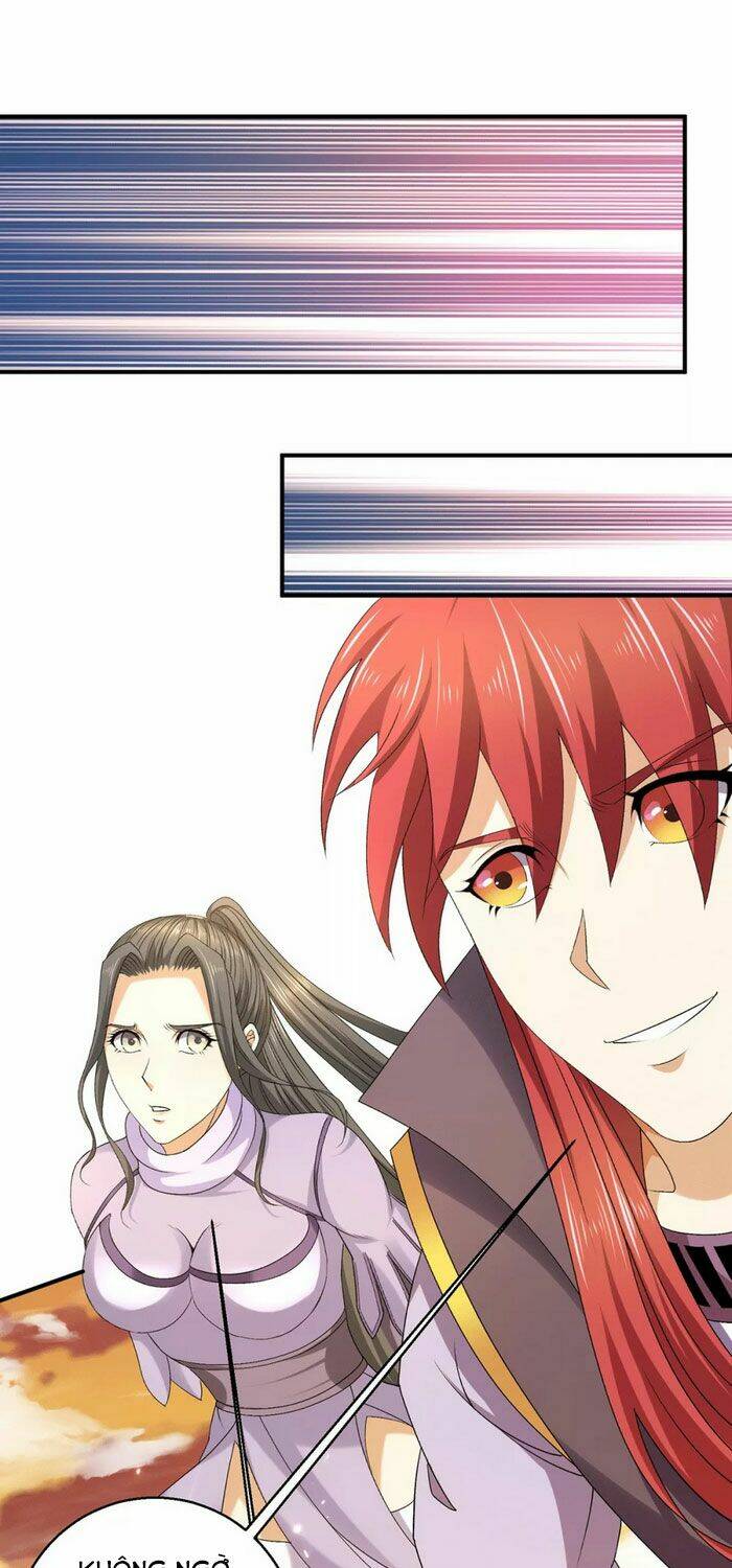 Tiên Vương Trùng Sinh: Chapter 226