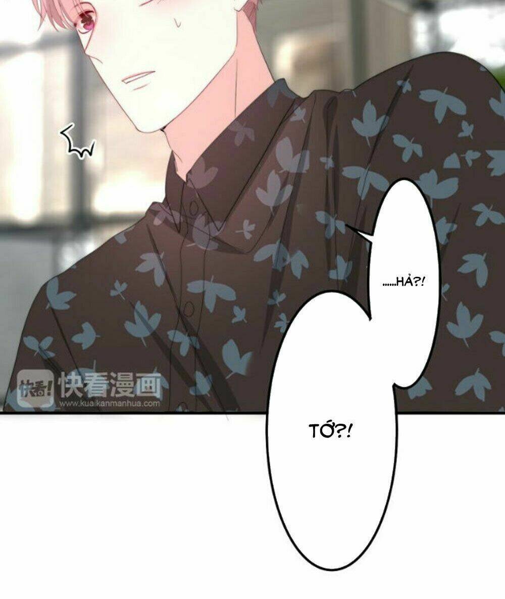 Tháng Sáu Không Hẹn Mà Gặp: Chapter 6