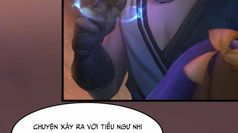 Lâm Uyên Kiếp: Chapter 8