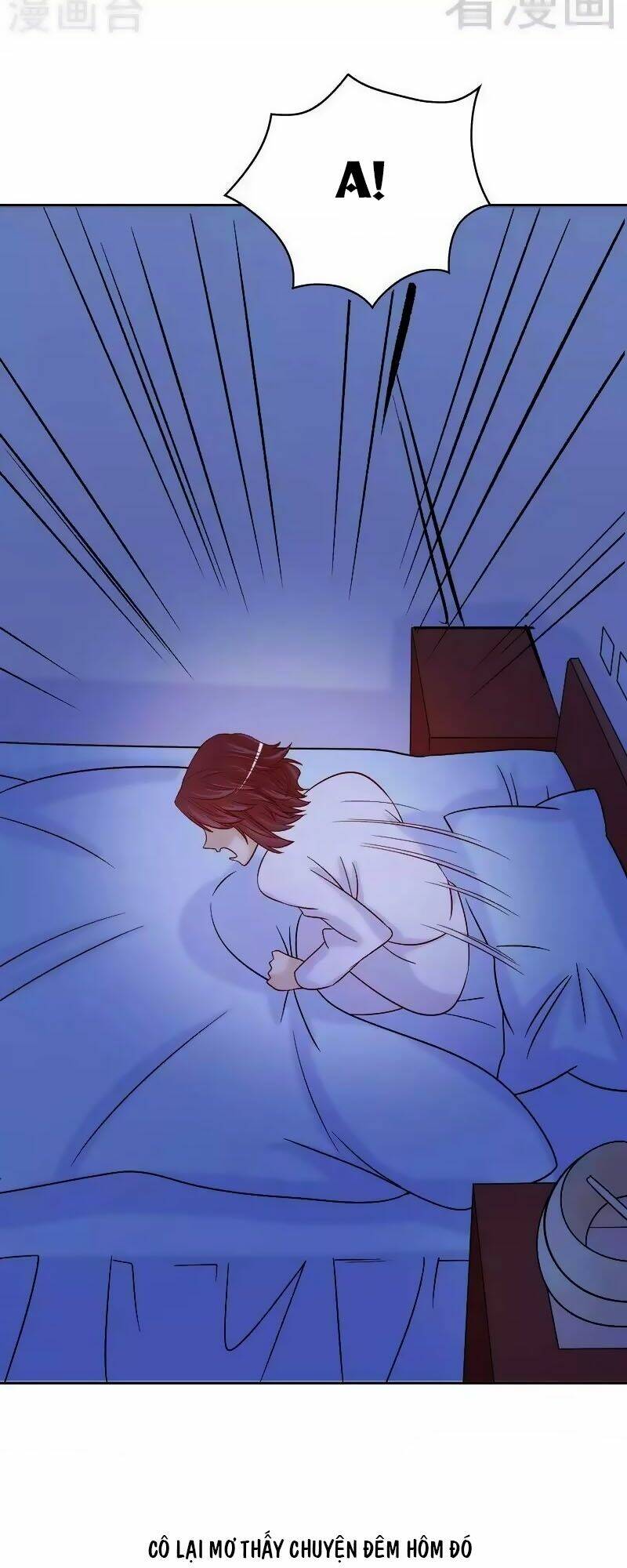 101 Phương Pháp Của Tổng Tài: Chapter 84