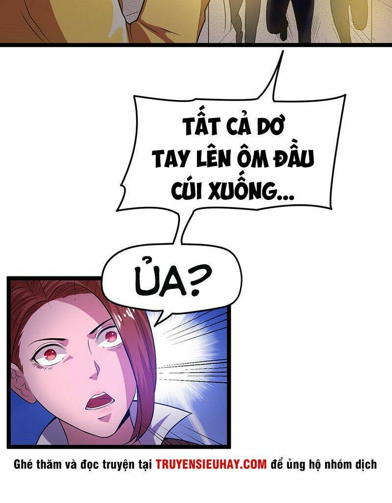 Tiên Vương Trùng Sinh: Chapter 18