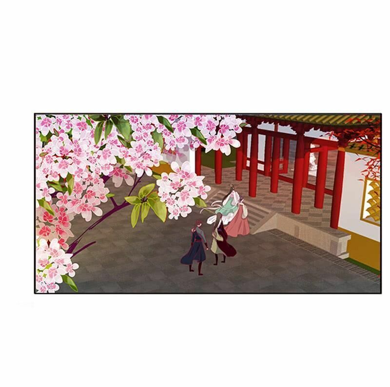 Thông Linh Phi: Chapter 468
