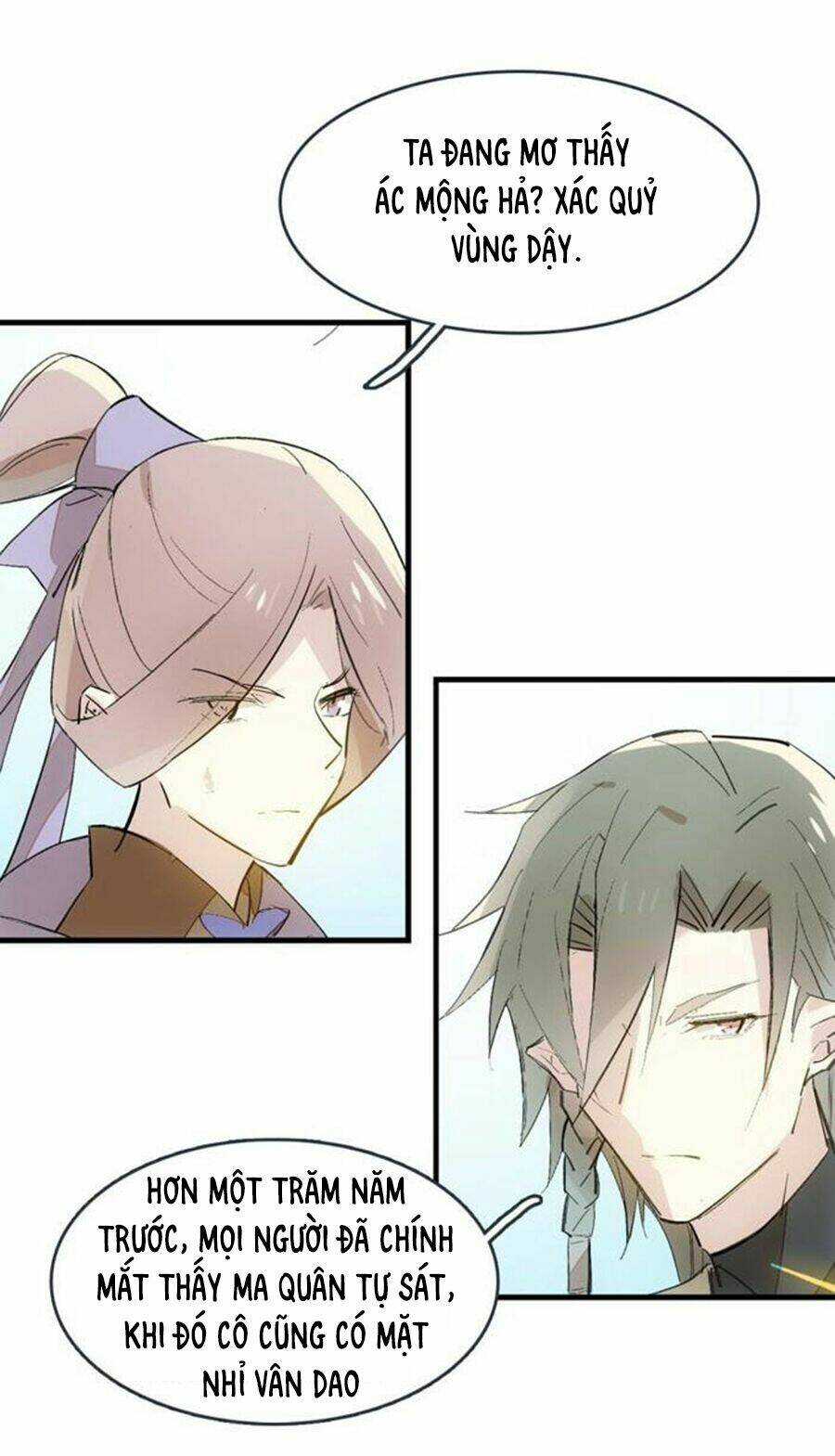 Sư Phụ Lại Trêu Chọc Ta: Chapter 57