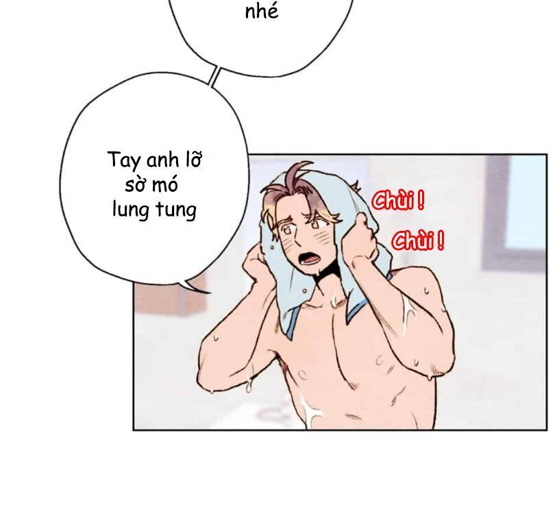 Ôi ! Trợ Lý Đặc Biệt Của Tôi: Chapter 27