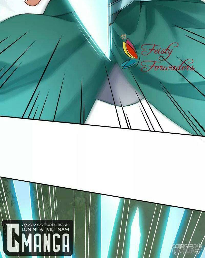 Hồn Đỉnh Thịnh Thiên: Chapter 4