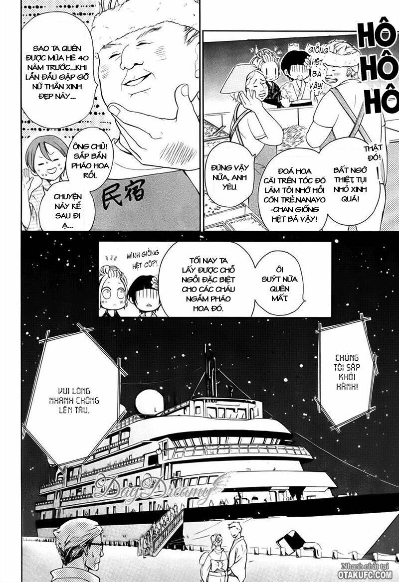 True Love: Chapter 21