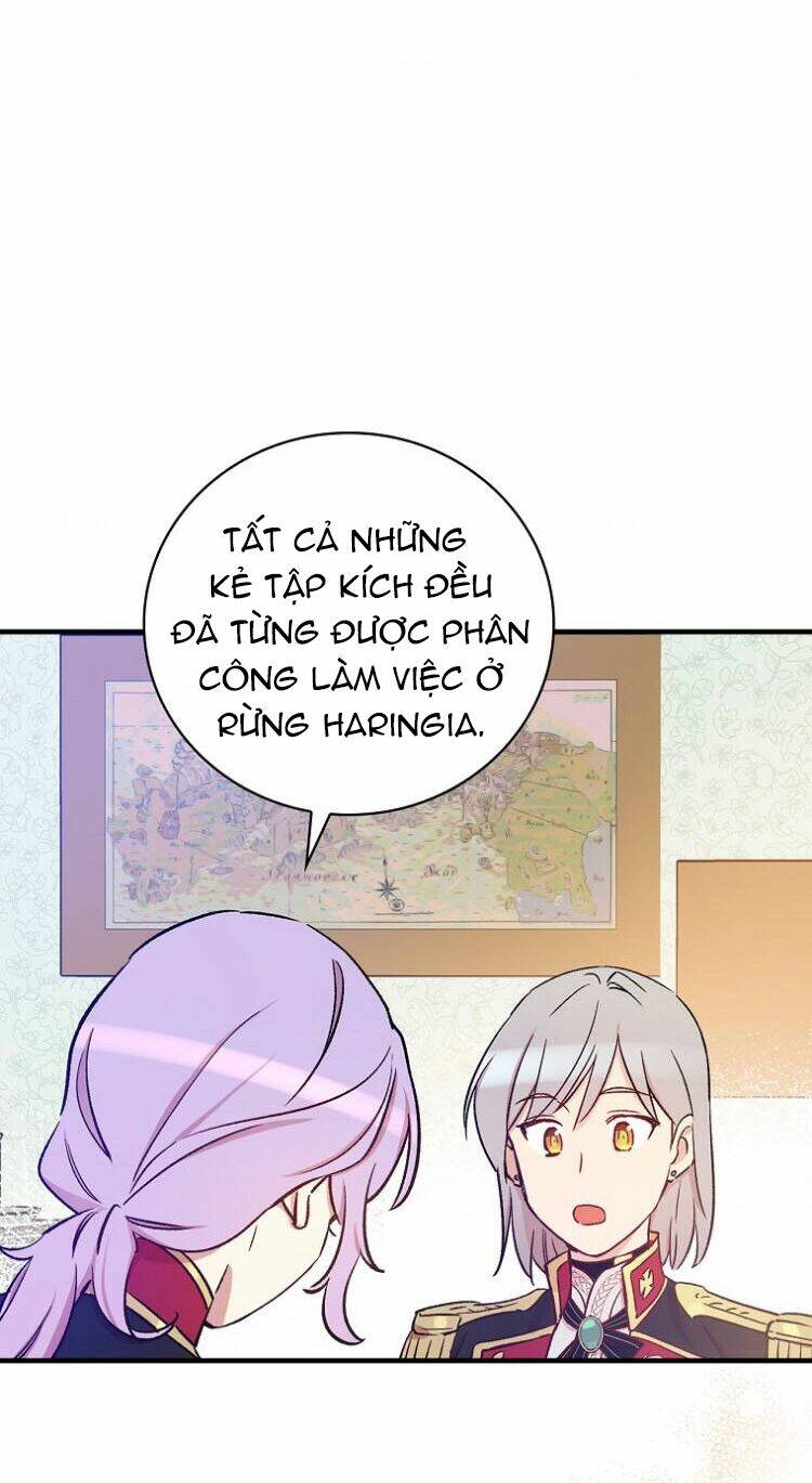 Kỵ Sĩ Đỏ Không Mê Tiền Mù Quáng: Chapter 32