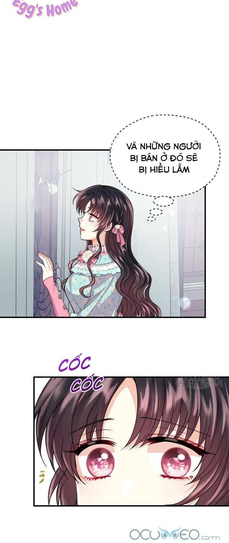 Roelin Bước Đến Tương Lai: Chapter 16