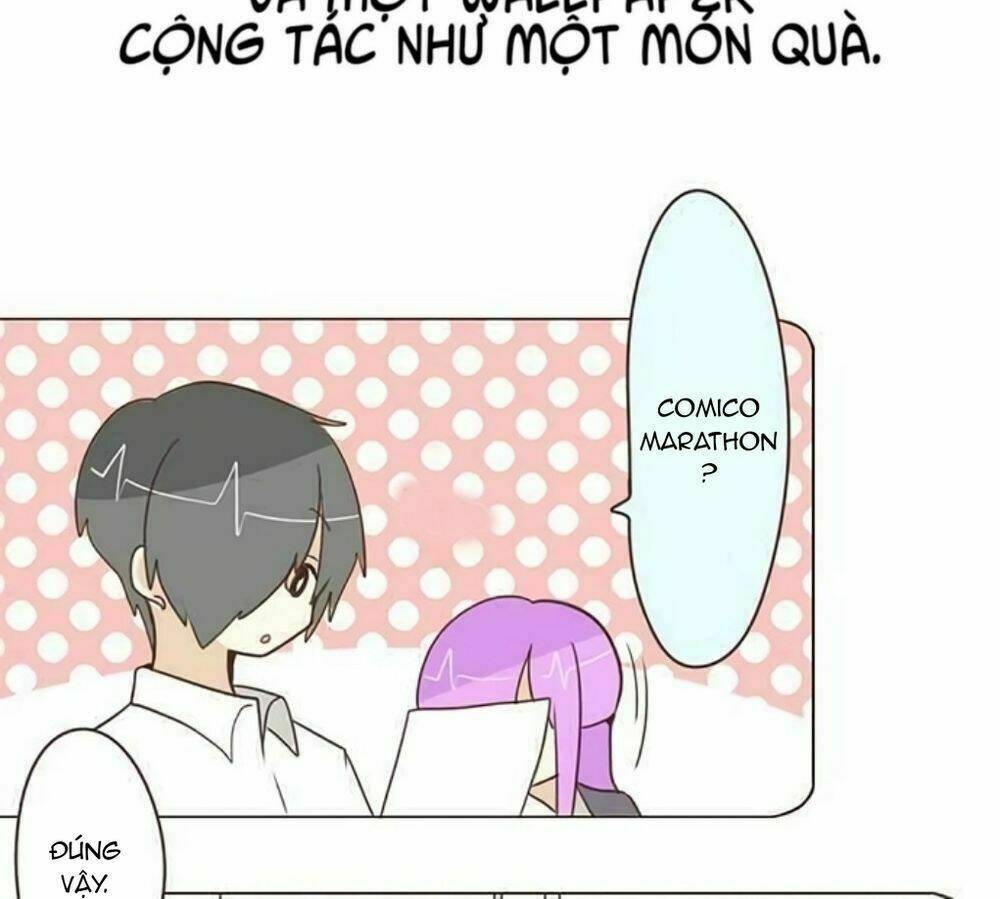 Ike Loli: Chapter 10.5