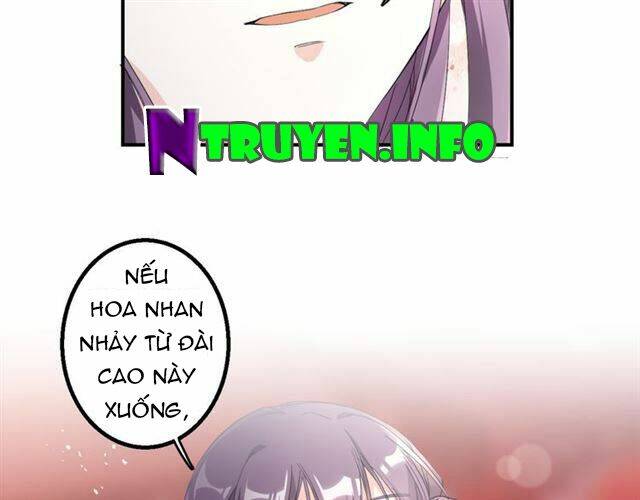 Hoa Nhan Sách: Chapter 33.1