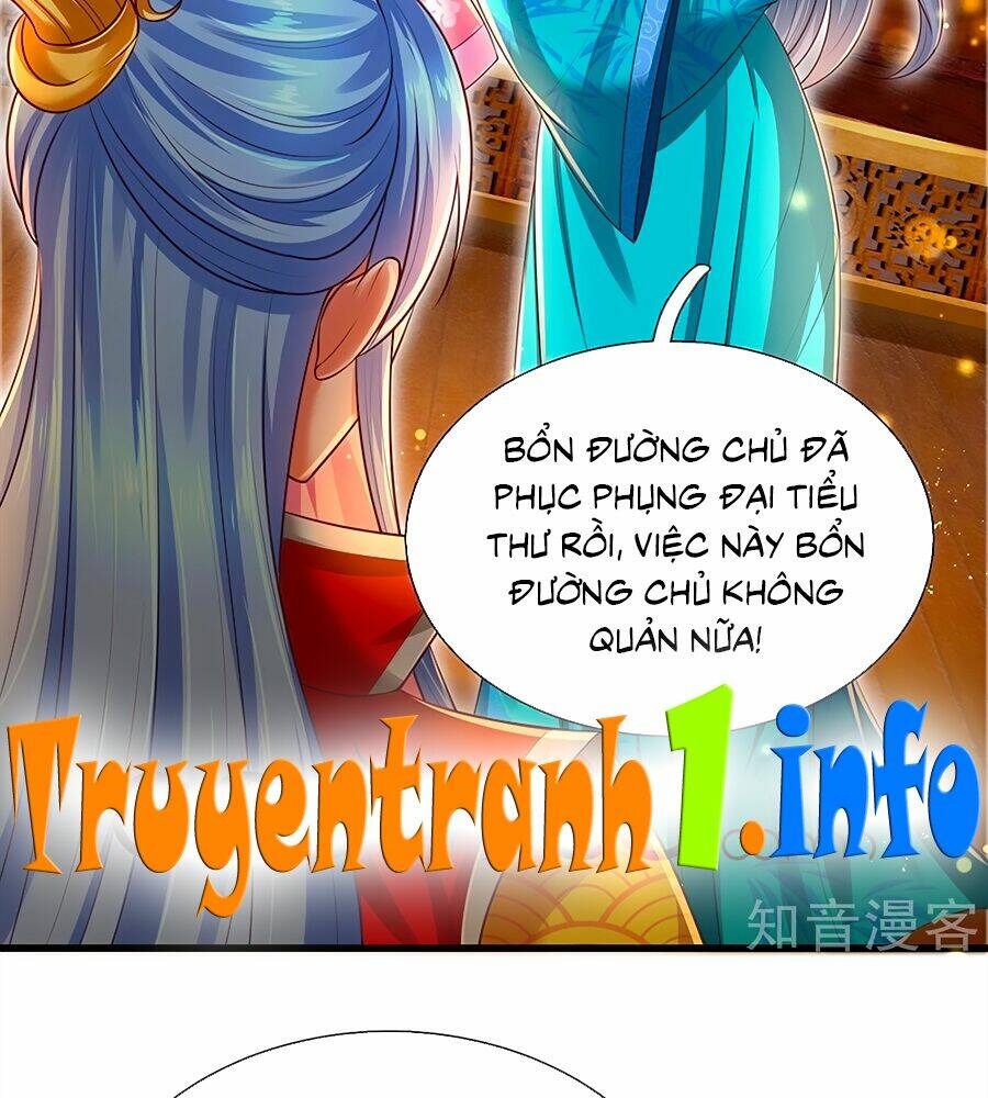 Phụng Lâm Thiên Hạ: Đệ Nhất Mỹ Nữ: Chapter 55