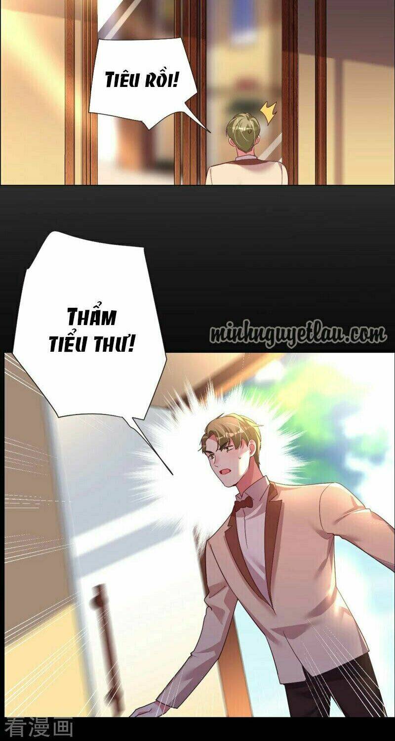 Vì Yêu Mà Khắc Cốt Ghi Tâm: Chapter 38