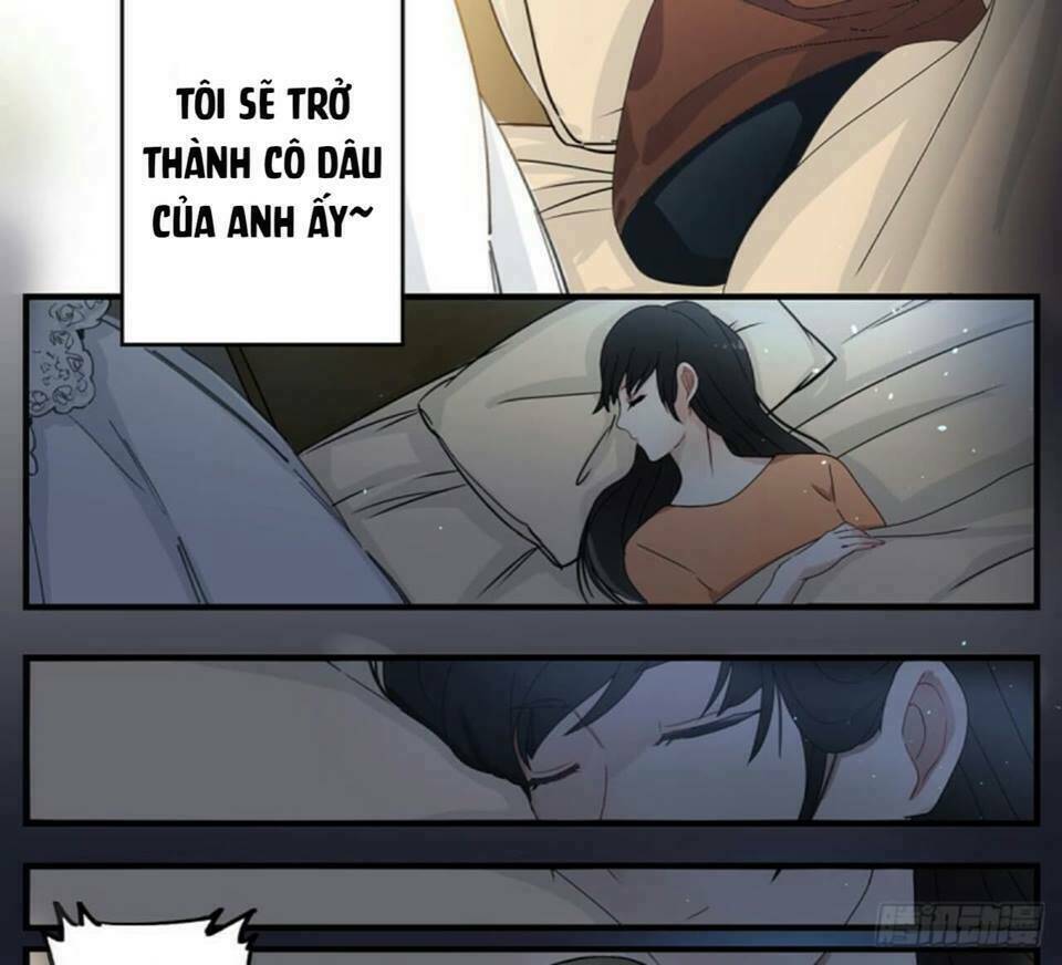 Hắc Bạch Hữu Thường: Chapter 1