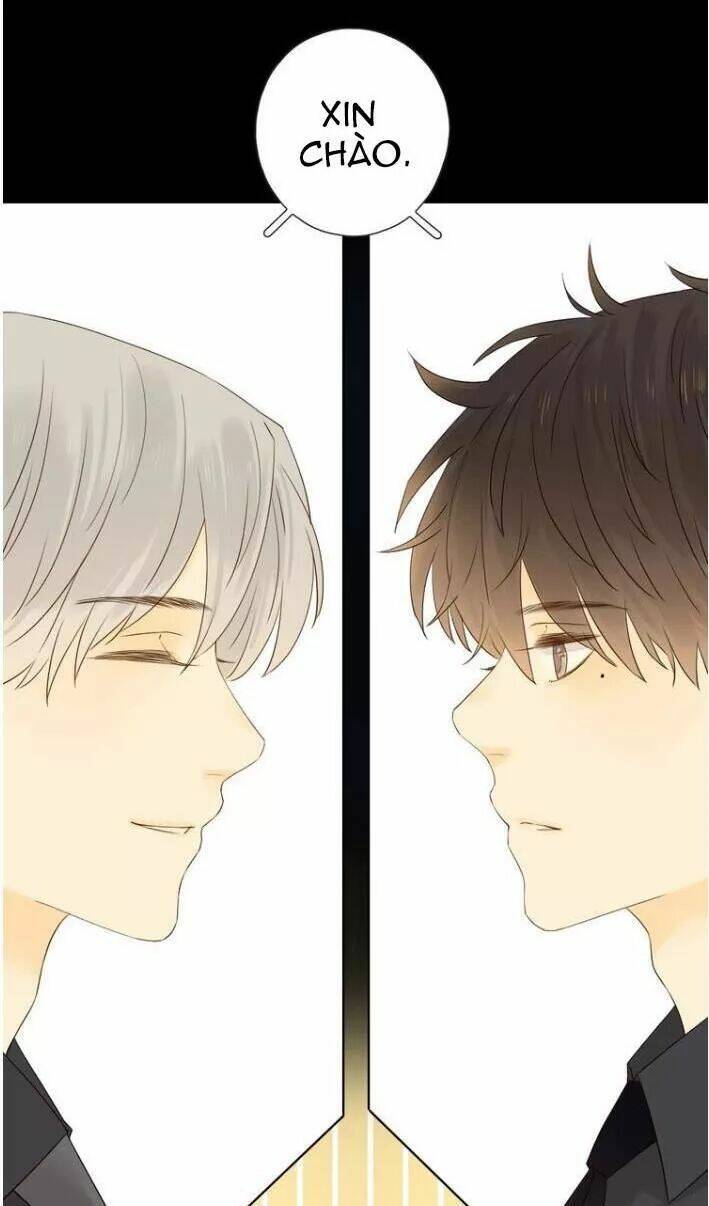 Cô Ấy Không Đáng Yêu: Chapter 21.1