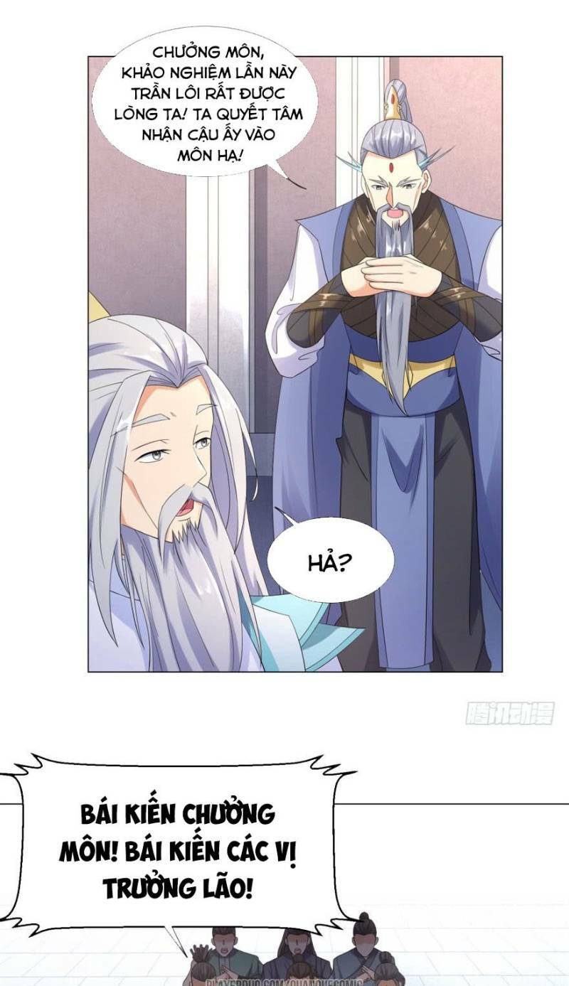 Chí Tôn Trọng Sinh: Chapter 6