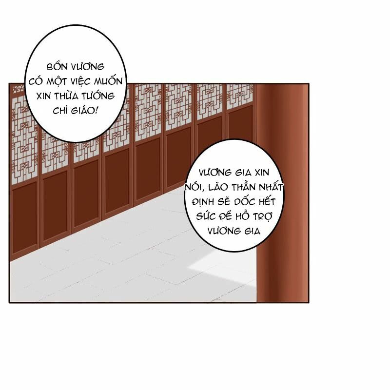 Thông Linh Phi: Chapter 148