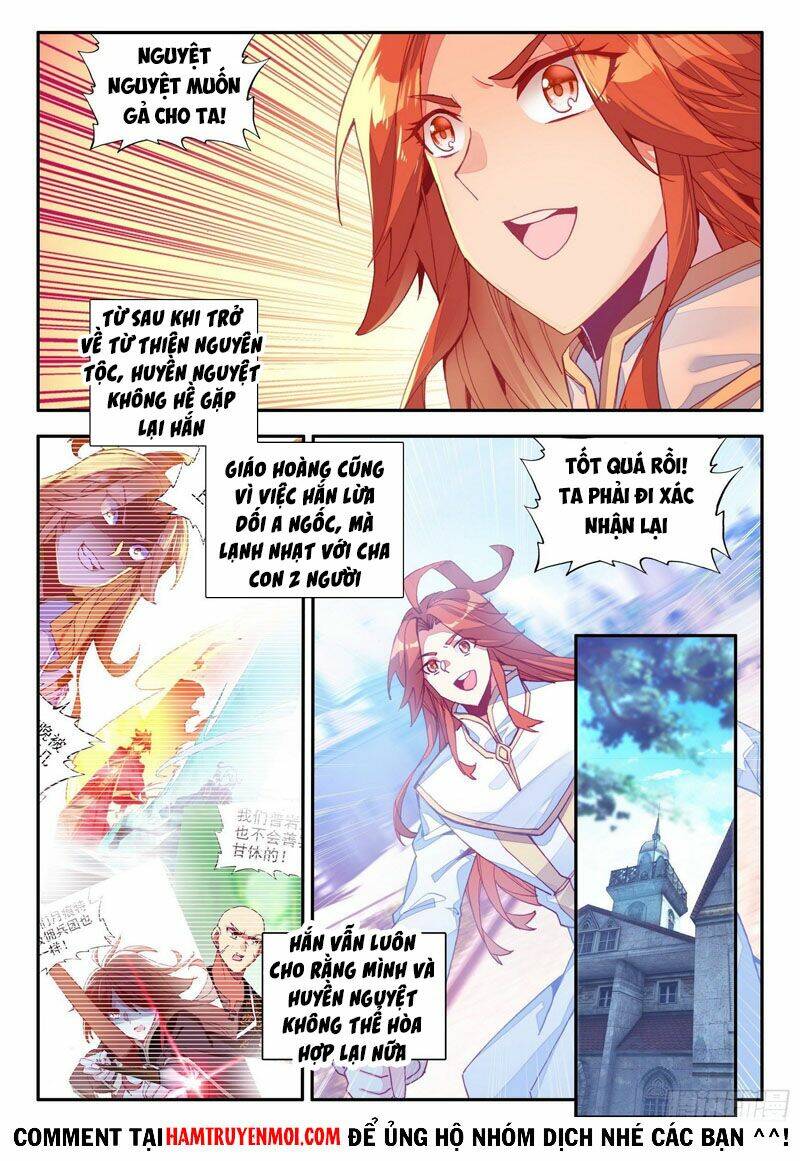 Thiện Lương Tử Thần: Chapter 158