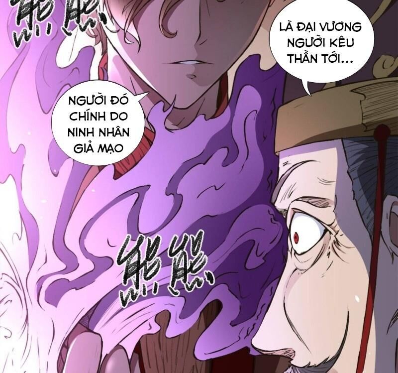 Đường Dần Tại Dị Giới 2: Chapter 2