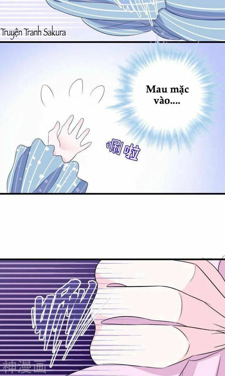 Tôi Vốn Dĩ Bị Bệnh Kiều: Chapter 20